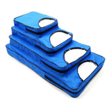 Porta Sacolas Com 4