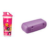 Porta Sanduiche Copo Com