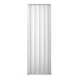 Porta Sanfonada 100x210 Branca