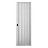 Porta Sanfonada 60x210 Branca