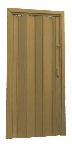 Porta Sanfonada De Correr