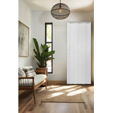Porta Sanfonada De Pvc