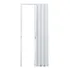 Porta Sanfonada Pvc   0 90 X 2 10