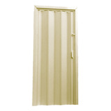 Porta Sanfonada Pvc 1