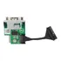 Porta Serial Pci Dell Optiplex 5060 7060 Sff 0t5hnr