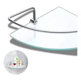 Porta Shampoo Canto 30cm
