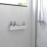 Porta Shampoo Linear 60cm