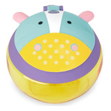 Porta Snack Skip Hop Zoo Unicórnio Potinho Para Lanche