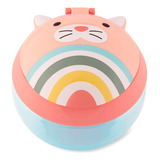 Porta Snack Zoo Gatinha