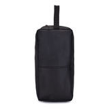 Porta Society Preto Tênis Bolsa Para Chuteira Campo Quadra
