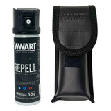 Porta Spray Para Cinto