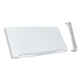 Porta Suporte Congelador Geladeira Electrolux Re26 Re28 29