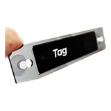 Porta Tag tipo