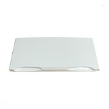 Porta Tampa Congelador Geladeira Electrolux Re31 Re28 Rde30