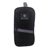 Porta Tênis Bolsa Para Chuteira Campo Quadra Society Cor Pre