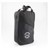 Porta Tênis Bolsa Para Chuteira Campo Quadra Society Cor Preto
