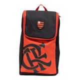 Porta Tênis Esportivo Xeryus Flamengo 01