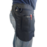 Porta Tesoura Pochete Celular Caneta