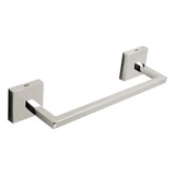 Porta Toalha Barra 20cm 2040 c 020 cln Deca Clean Cromada