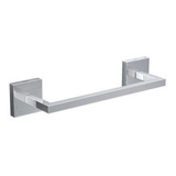 Porta Toalha Barra 20cm Deca Clean Cromada 2040 c 020 cln