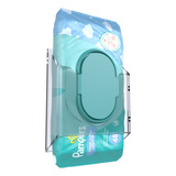 Porta Toalha Lenço Umedecido Parede Para Pacotes De 48 Und