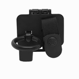 Porta Tonfa Tático Bélica Militar Em Rip Stop Original 