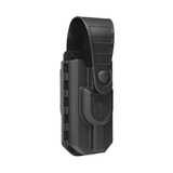 Porta Torniquete Fast Cat Desmodus Polímero Bélica Preto