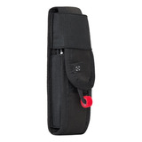 Porta Torniquete Invictus Aph Modular Preto Original Nf