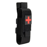 Porta Torniquete Modular Aph Tático Molle Militar Cordura