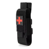 Porta Torniquete Modular Aph Tático Molle Militar Cordura