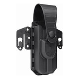 Porta Torniquete Molle Polimero Bélica C Nfe 