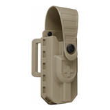 Porta Torniquete Para Torniquetes Estilo Desmodus Coyote