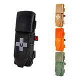 Porta Torniquete Semi Rígido Colete Modular Desmodus