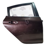 Porta Traseira Direita Peugeot