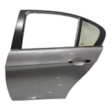 Porta Traseira Esquerda Bmw 320i 2009 2010