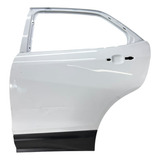 Porta Traseira Esquerda Chevrolet