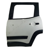Porta Traseira Esquerda Jeep