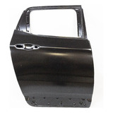 Porta Traseira Lado Direito Original Fiat Toro 2016 A 2021