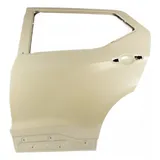 Porta Traseira Lado Esquerdo