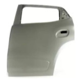 Porta Traseira Lado Esquerdo Original Renault Kwid