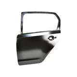 Porta Traseira Lado Esquerdo Vw Volkswagen Up 