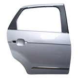 Porta Traseira Ld Fiat