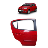 Porta Traseira Ld Fiat