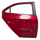 Porta Traseira Ld Gm Ônix Prisma 2013 A 2019 Original 