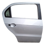Porta Traseira Ld Vw Gol Voyage G5 A G8 2010 A 2021 Original
