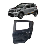 Porta Traseira Le Fiat