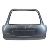 Porta Traseira Malas Peugeot