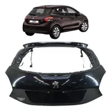 Porta Traseira Malas Peugeot