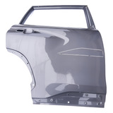 Porta Traseira Toyota Etios Batido Sucata