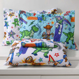 Porta Travesseiro Disney Matelado